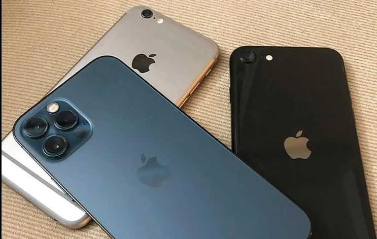 Sắp ra mắt iPhone 14, IPhone 11, 12, 13 đồng loạt lao dốc kịch sàn